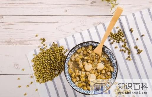 煮绿豆为什么有个别不能煮熟1