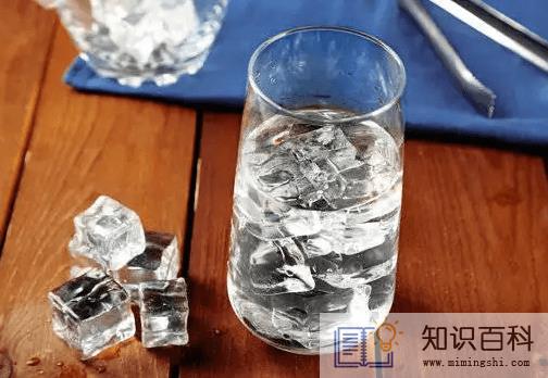 三伏天可以喝冰水吗2