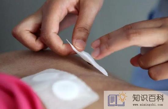 2022年三伏贴什么时候贴3