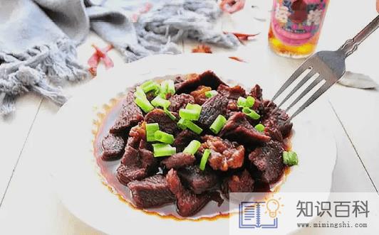 煮牛肉放什么调料比较好吃还香2