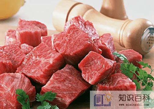 煮牛肉放什么调料比较好吃还香4