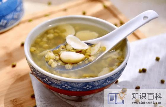 绿豆放冰箱冻一下就容易煮烂吗2