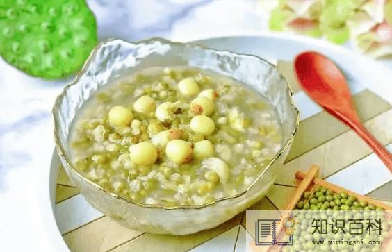 绿豆汤晚上熬好第二天能喝吗2