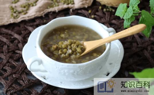 绿豆汤晚上熬好第二天能喝吗3