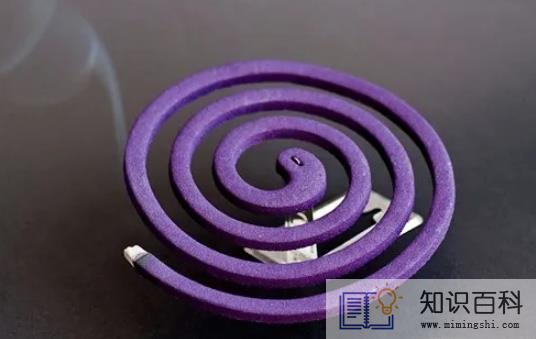 蚊香上有白色的霉斑还能用吗1