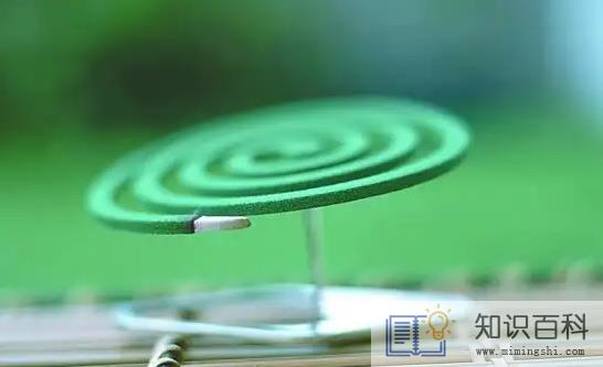 蚊香上有白色的霉斑还能用吗2