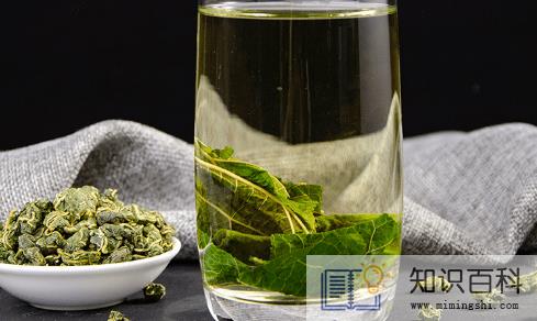 湿气重的人能喝桑叶茶吗1