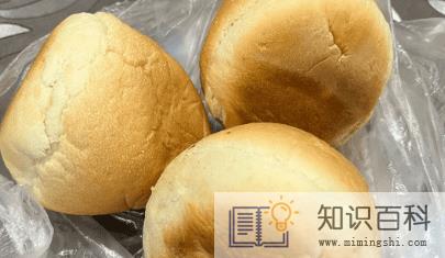 青稞面粉可以做馒头吗2