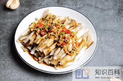 蒸茄子怎么看熟没熟3