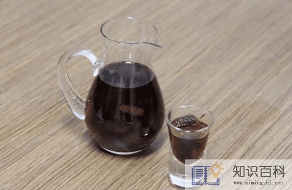 桑葚泡酒有什么功效和作用3