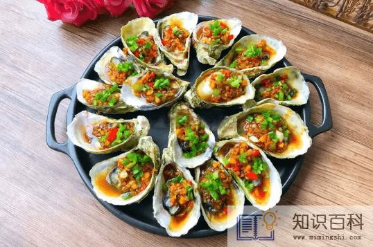 生蚝吃多久可以达到补肾的效果3