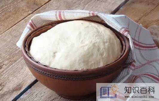 怎么发面又松又软1