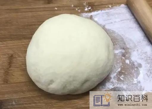 怎么发面又松又软2