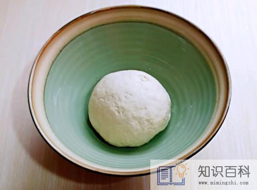怎么发面又松又软3