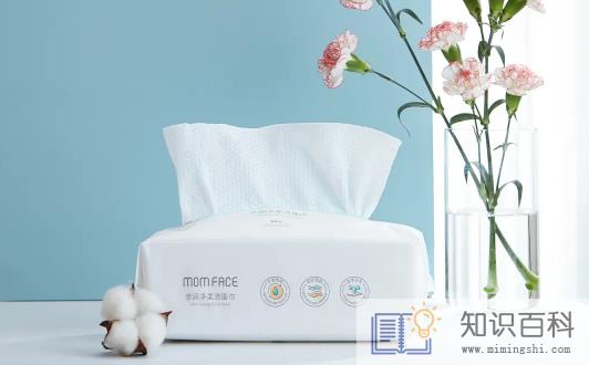 怎么看洗脸巾有没有荧光剂3