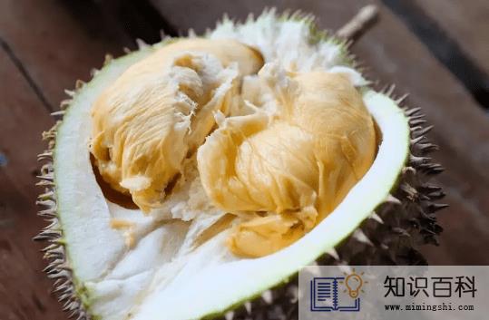 榴莲放冰箱怎么除味1