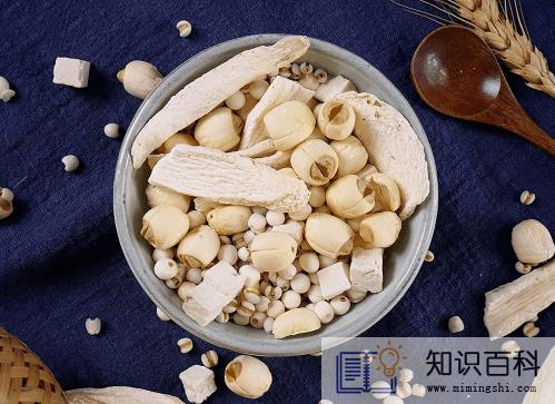 四神汤用破壁机好还是煮水好2