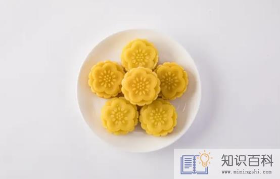 绿豆糕会解药性吗2