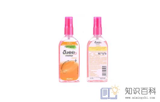 驱蚊水喷衣服上还是皮肤上2