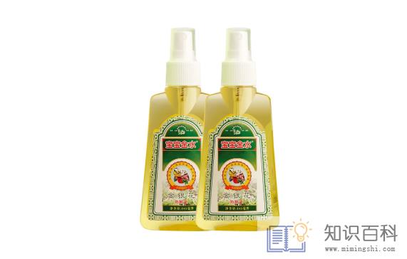 驱蚊水喷衣服上还是皮肤上3