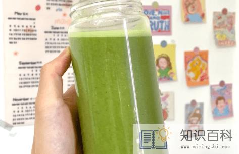 喝羽衣甘蓝粉相当于吃蔬菜吗1