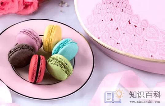 马卡龙常温放一天会坏吗2