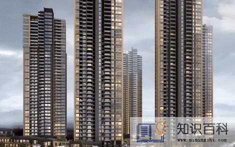 高层楼房住几层最好1