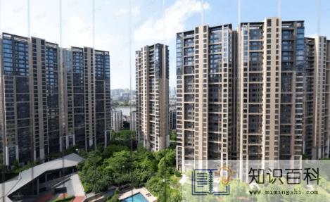 高层楼房住几层最好2