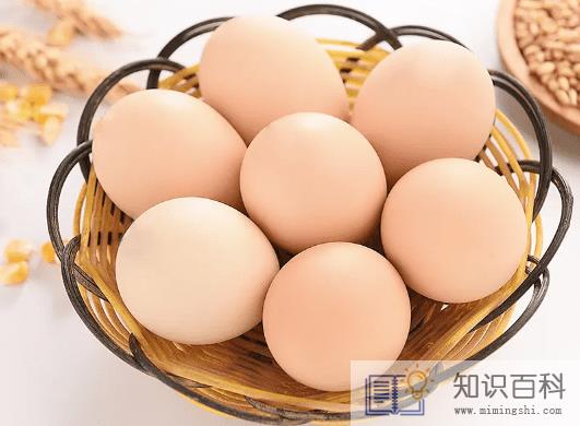 鸡蛋放冰箱密封好还是透气好2