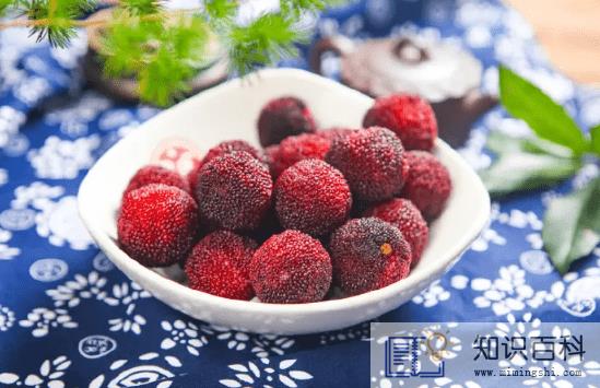 吃杨梅核能帮助消化吗1