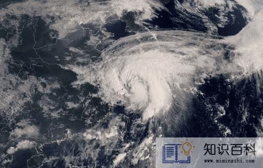 2022年台风多还是少1