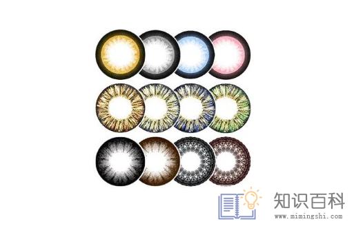 美瞳是戴一次洗一次吗3