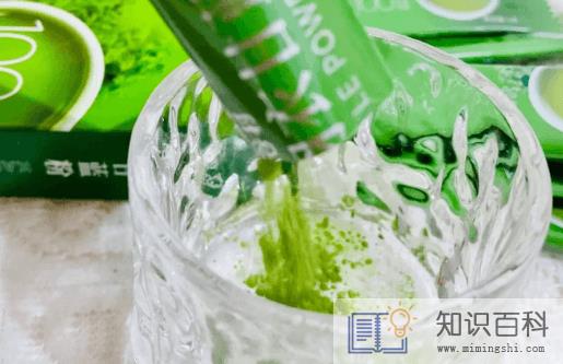 羽衣甘蓝汁早上喝还是晚上喝2