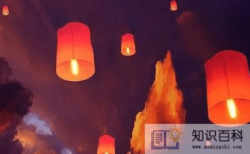 河南中元节什么时候烧纸好2