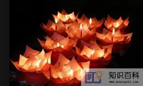 山东中元节在外地怎么祭拜1