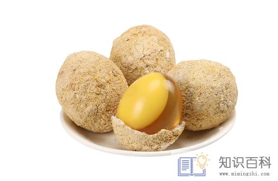 变蛋需要煮熟了吃吗1