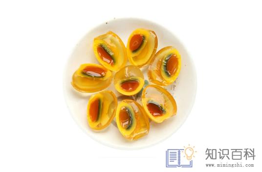 变蛋需要煮熟了吃吗3