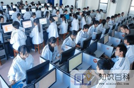 只要参加了中考就可以去报职高吗3