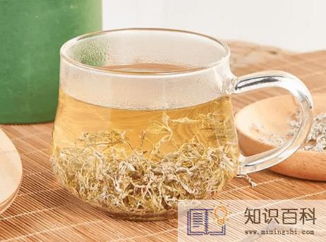 莓茶可以长期泡水喝吗3