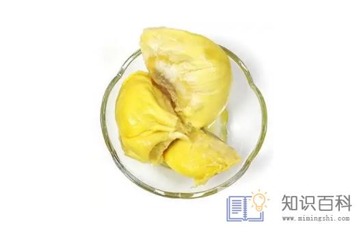 没熟的榴莲果肉被剥出来了怎么办3