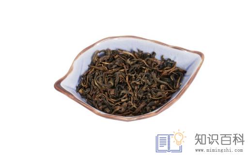 大叶茶的功效与作用1