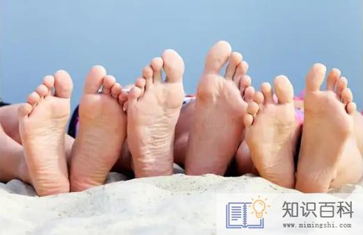 脚底痛是什么原因2