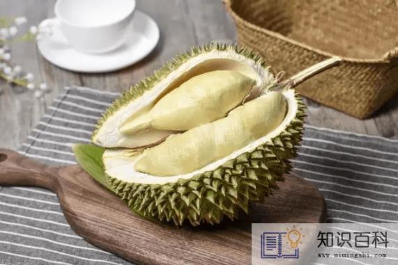 榴莲有酒精味吃了会怎么样1