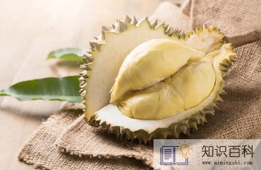榴莲有酒精味吃了会怎么样3