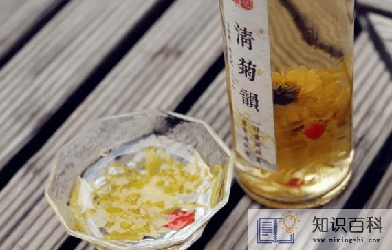 重阳节喝什么酒3