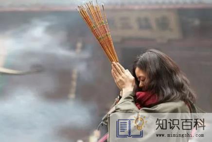 2022高考去寺庙祈福考生可以去吗1
