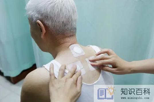 2022三伏贴的贴敷五次时间1