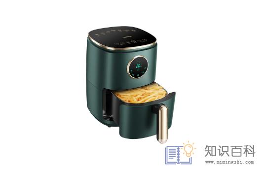 空气炸锅一周几次更健康1