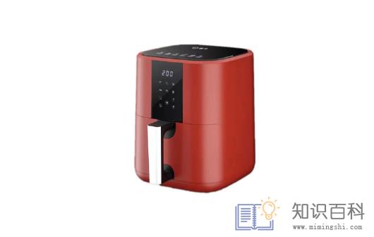 空气炸锅一周几次更健康3