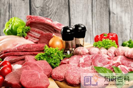 什么食物补铁效果最好最快3